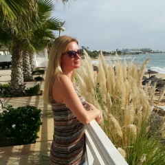 Дарья Константинова, 25.04, Москва