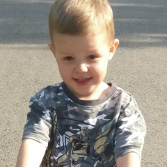 Сергей Давыдов, 01.06.1989, Кривой Рог