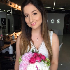 Марта Гунькало, 31.12, Львов