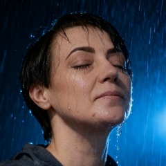 Оля Мацеральник, 08.02.1983, Минск