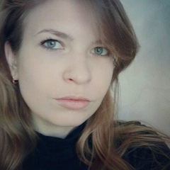 Екатерина Егорова, 27.01, Москва