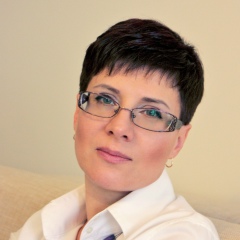 Лариса Чепель, 03.06, Москва