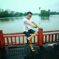 Paing-Soe Naung, 02.12, Yangon