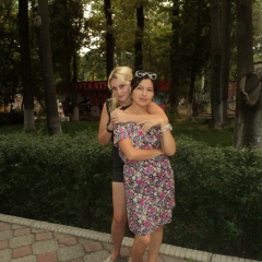 Юлия Мосиенко, Кант