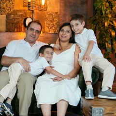 Боря Степанян, 10.01.1992, Ереван