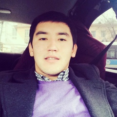 Maulen Nazarov, 06.12, Алматы