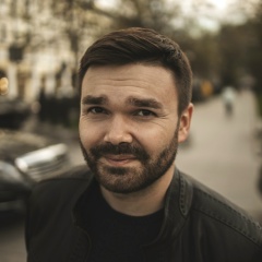 Максим Петров, Чебоксары