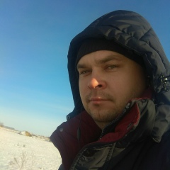 Алексей Рудой, 05.11.1984, Бердянск