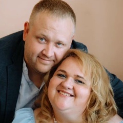 Анна Кузьмина, 18.02, Санкт-Петербург