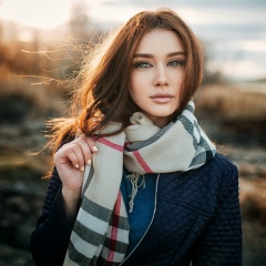 Ангелина Зайцева, 14.04, Санкт-Петербург