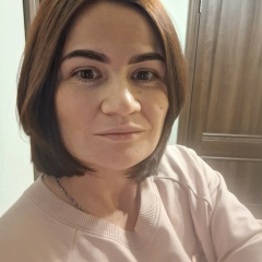 Наталья Коновалова, Новый Уренгой