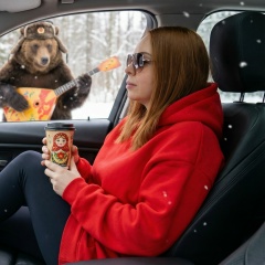 Елизавета Новикова, 28.01, Санкт-Петербург