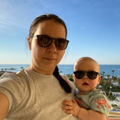 Мария Бухарова, 20.02, Москва