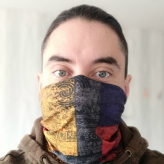 Александр Студенецкий, 05.12, Челябинск