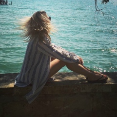 Ольга Догадова, 25.01, Москва