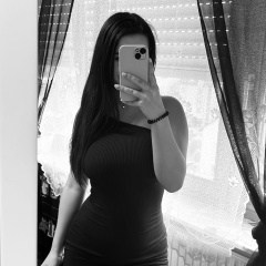 Амина Мухамеджанова, 17.08