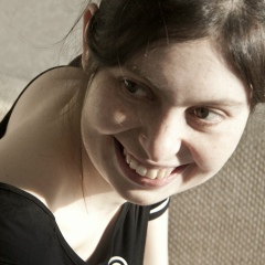 Наталья Коробкина, 03.12.1985, Санкт-Петербург