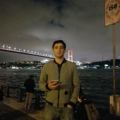 Hokim Farmonov, 18.09.1989, Куляб