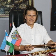 Шива Шри Митра Нанда Дэв, Нижний Новгород