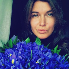 Екатерина Кисилевская, 13.05.1988, Салехард