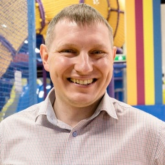 Илья Цирульников, 06.12.1985, Ижевск