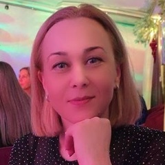 Анастасия Авдеева, 03.04.1985, Магадан