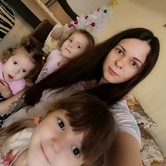 Анжелика Поух, 08.06, Островец