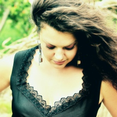 Маша Юркова, 16.05, Минск