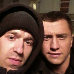 Егор Ваньков, 18.11, Санкт-Петербург