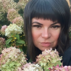 Евгения Соболева, 17.02.1901, Красноярск