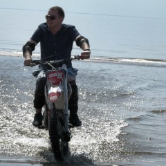 Денис Конев, 21.01, Санкт-Петербург