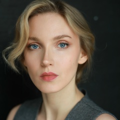 Александра Хабина, 14.03, Москва