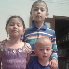 Заганай Асенова, 29.07