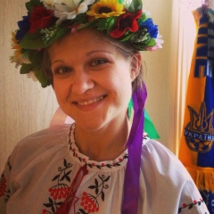 Даша Кузнецова, 05.05.1986, Brighton