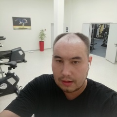 Руслан Утагулов, 30.12.1991, Нефтеюганск