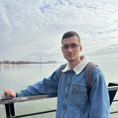 Никита Живков, 04.07, Мариуполь