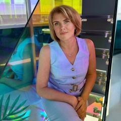 Янина Дергачева