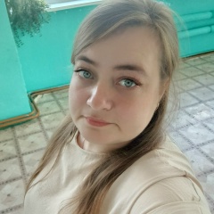 Татьяна Раздорожная, 08.07.1989, Верхняя Синячиха