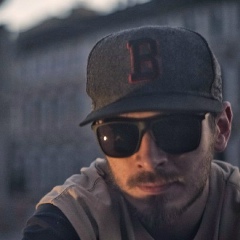 Роман Васин, 19.09.1988, Мурманск