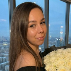 Юлия Владимирова, 23.01, Краснодар