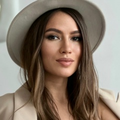 Маргарита Посухова, 06.06, Москва