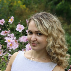 Таня Скляр, 05.03.1987, Костанай