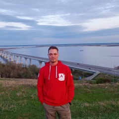 Ilmir Safin, 13.10.1942, Елабуга