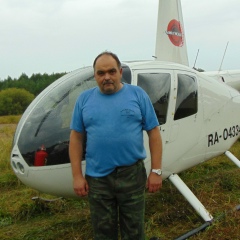 Юрий Соковнин, 18.04.1968