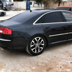 Орик Нурбосынулы