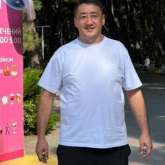 Ахмед Баисов, 05.06.1981, Геленджик