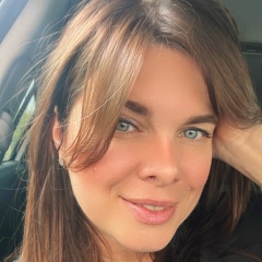 Катерина Бурова, 27.07