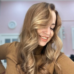 Александра Хусаинова, 11.06, Москва