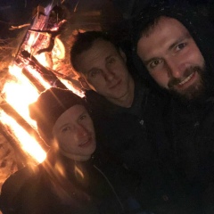 Константин Константин, 19.02.1988, Москва