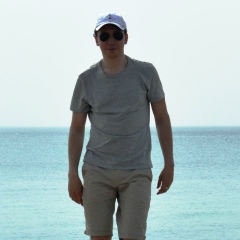 Николай Николаев, 09.06.1988, Жуковский